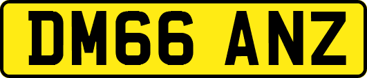 DM66ANZ