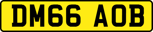 DM66AOB