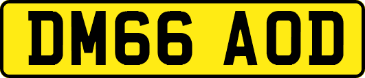 DM66AOD