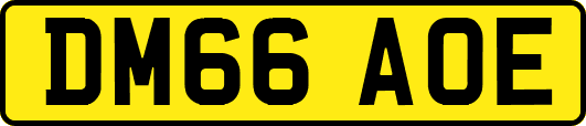 DM66AOE