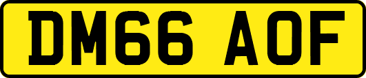 DM66AOF