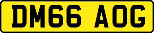 DM66AOG