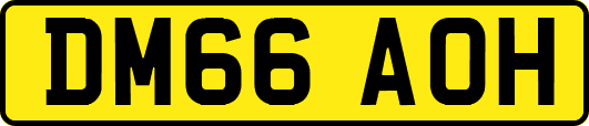 DM66AOH