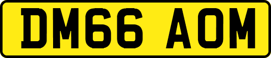 DM66AOM