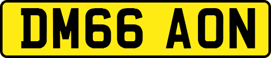 DM66AON