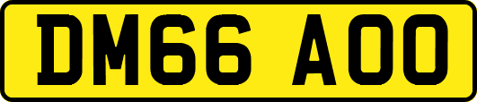 DM66AOO