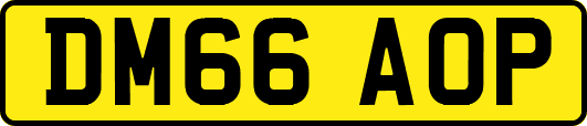 DM66AOP