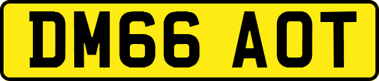 DM66AOT