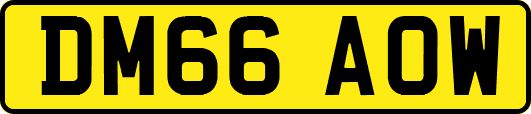 DM66AOW