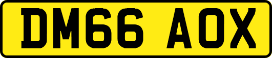DM66AOX