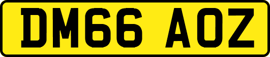 DM66AOZ