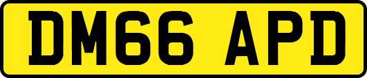DM66APD