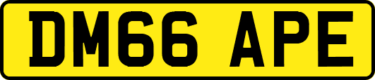 DM66APE