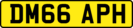 DM66APH