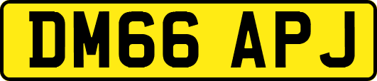 DM66APJ