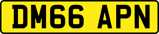 DM66APN