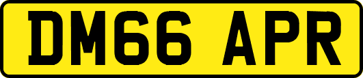 DM66APR