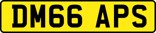 DM66APS