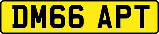 DM66APT