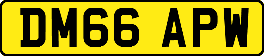 DM66APW