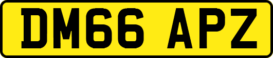 DM66APZ