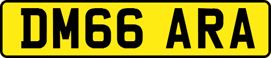 DM66ARA