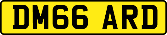 DM66ARD