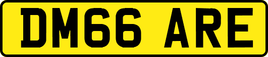 DM66ARE