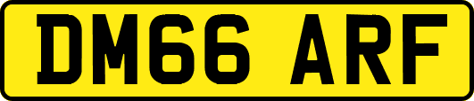 DM66ARF