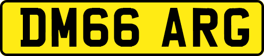 DM66ARG