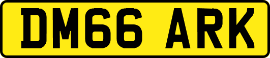 DM66ARK