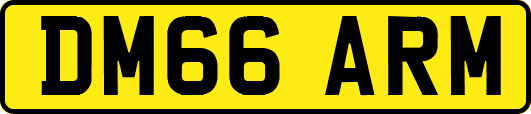 DM66ARM