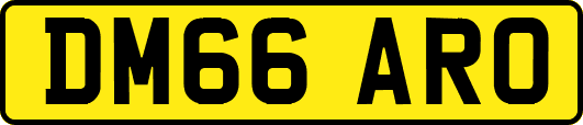 DM66ARO