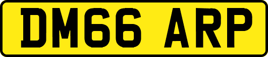 DM66ARP