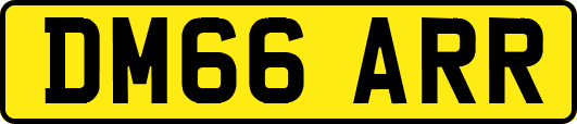 DM66ARR