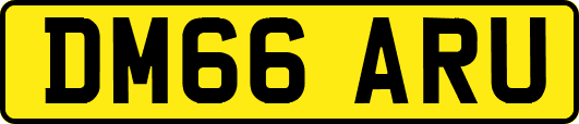 DM66ARU