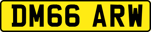 DM66ARW