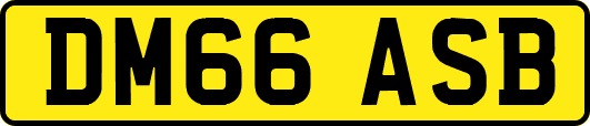 DM66ASB