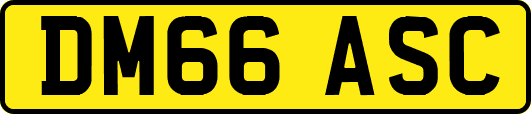 DM66ASC