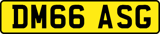 DM66ASG