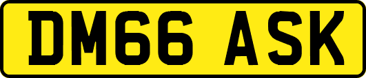 DM66ASK