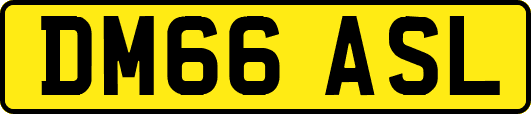 DM66ASL