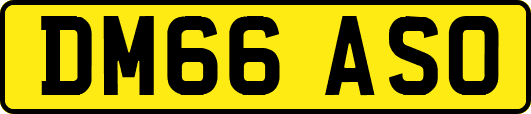 DM66ASO