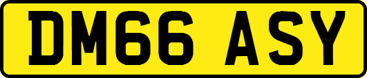 DM66ASY