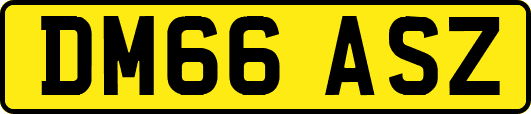 DM66ASZ