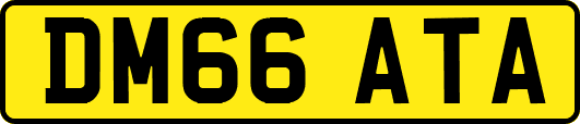 DM66ATA