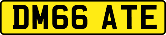 DM66ATE