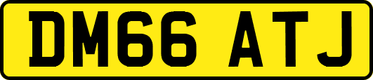 DM66ATJ