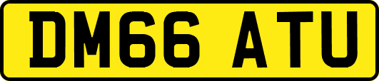 DM66ATU