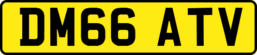 DM66ATV